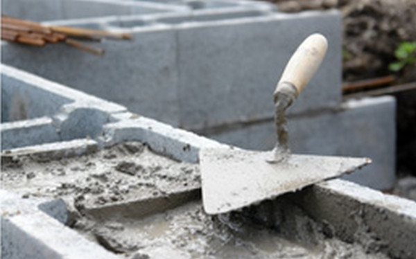 Travaux de maçonnerie à Toulon