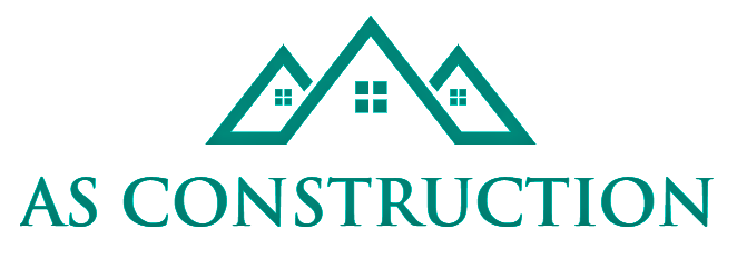 AS CONSTRUCTION